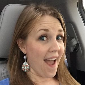 Meet your Posher, Kim